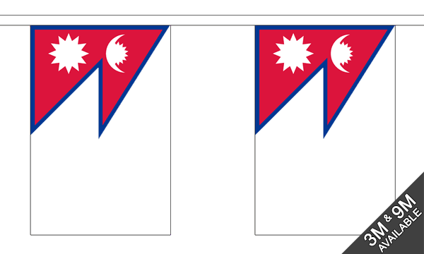 Nepal Bunting